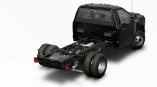 2024 Ford Chassis Cab External Image 3